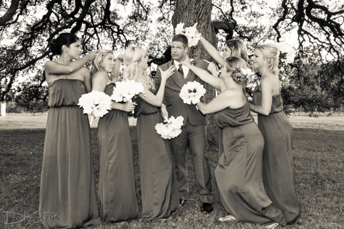 Wedding Photographers Santa Clara 1
